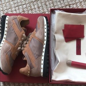 Valentino sneakers